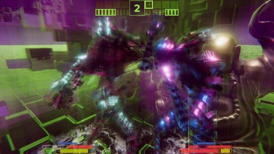 Connectionism:Pain Control — screenshot 5