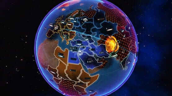 First Strike Final Hour — screenshot 2