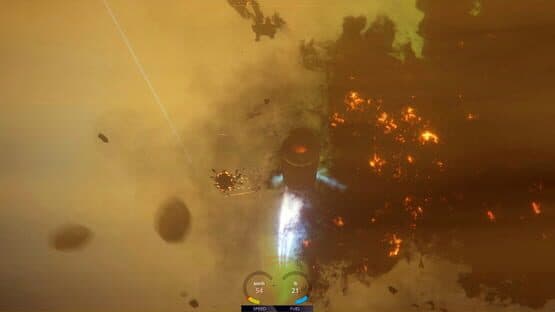 Solar Explorer: New Dawn — screenshot 3