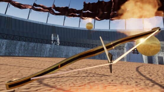 The Arena of Gladiators — screenshot 2
