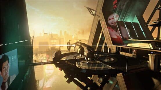 Syndicate — screenshot 4