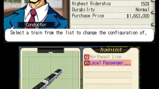A-Train 3D: City Simulator — screenshot 2