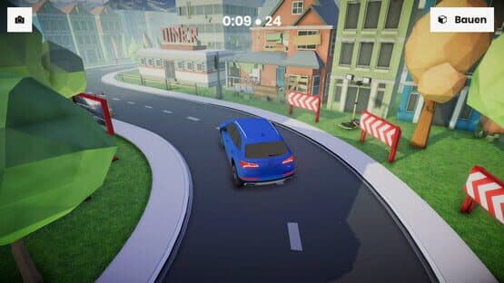 Struckd: 3D Game Creator — screenshot 3