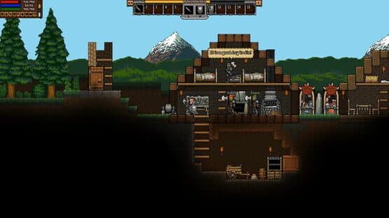Realms of Magic — screenshot 4