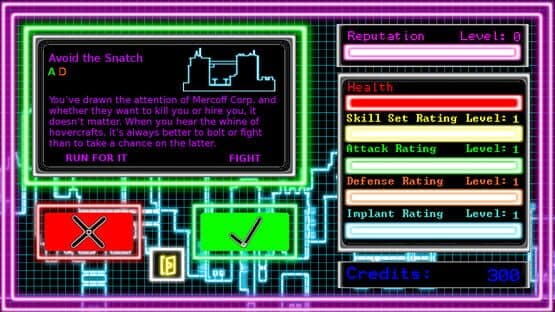 Street Level: Windows Edition — screenshot 2