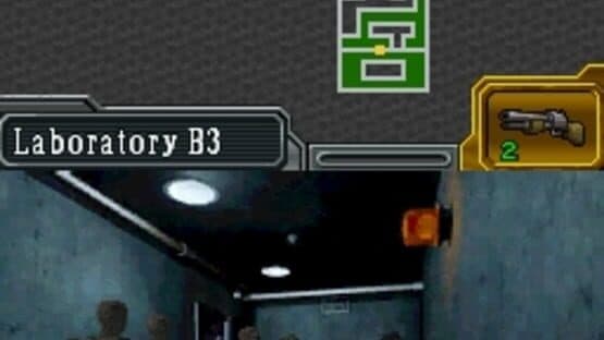 Resident Evil: Deadly Silence — screenshot 8