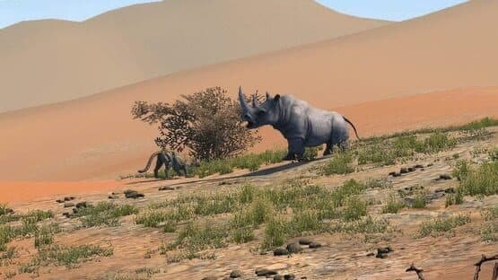 Cabela's Big Game Hunter 2012 — screenshot 2