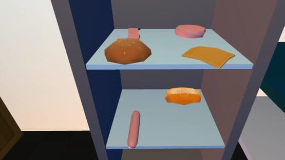 Order Up VR! — screenshot 2