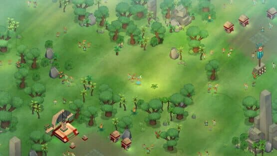 Godhood — screenshot 3