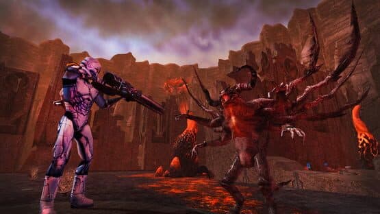 Anarchy Online — screenshot 4