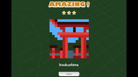 Pixel Puzzle Picross — screenshot 4