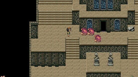 Aveyond 3-3: The Lost Orb — screenshot 5