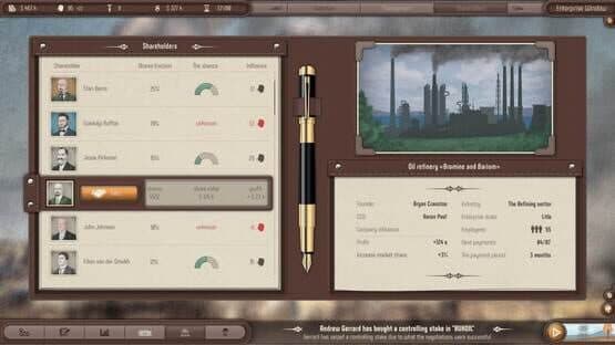 Plutocracy — screenshot 5