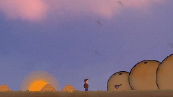 Unexpected Day — screenshot 4
