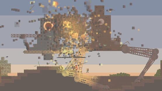 Airships: Conquer the Skies — screenshot 2