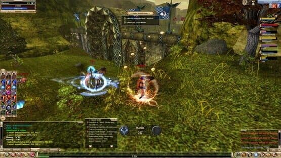 KnightOnline — screenshot 1