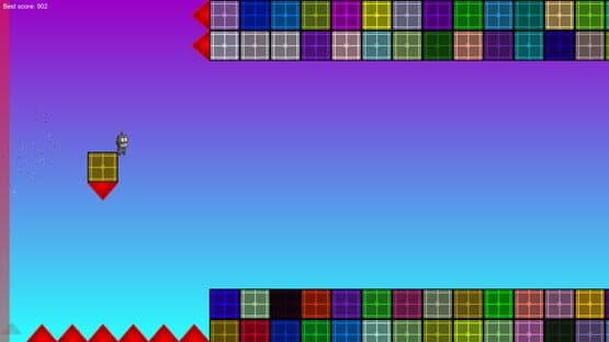 Robot Chase — screenshot 4