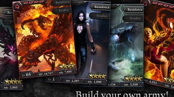 HellFire: The Summoning — screenshot 4