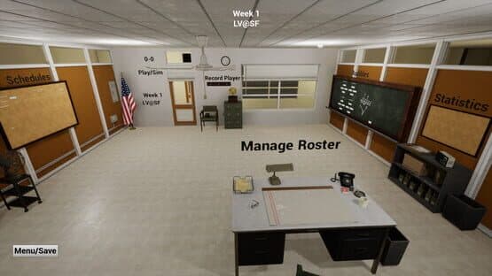 Pure Football 2018 — screenshot 1