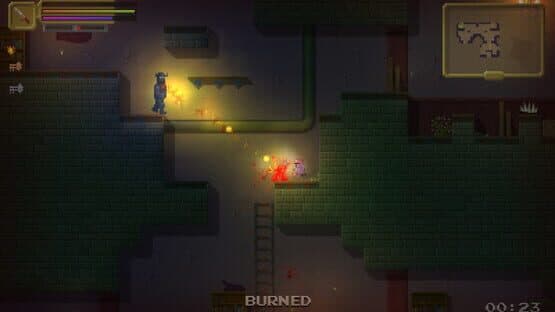 The Dungeoning — screenshot 4