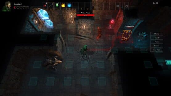 Druidstone: The Secret of the Menhir Forest — screenshot 4
