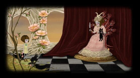 Fran Bow — screenshot 3