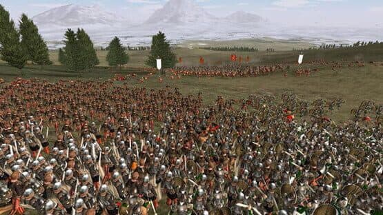 Rome: Total War - Collection — screenshot 5