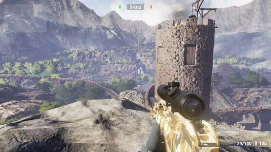 Operation Breakout — screenshot 3