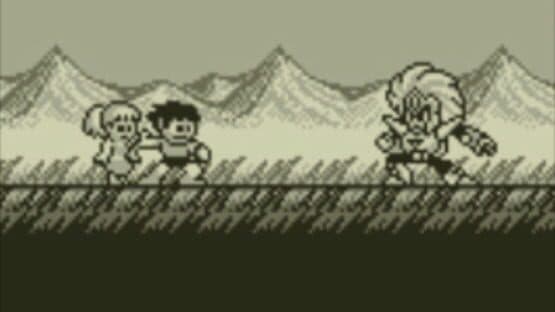 Mega Man V — screenshot 1