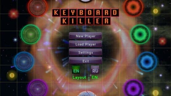Keyboard Killer — screenshot 5