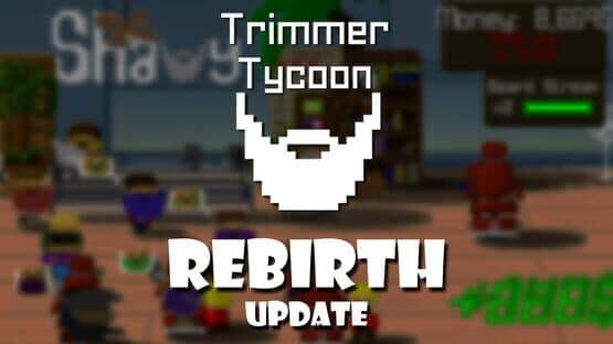 Trimmer Tycoon — screenshot 1