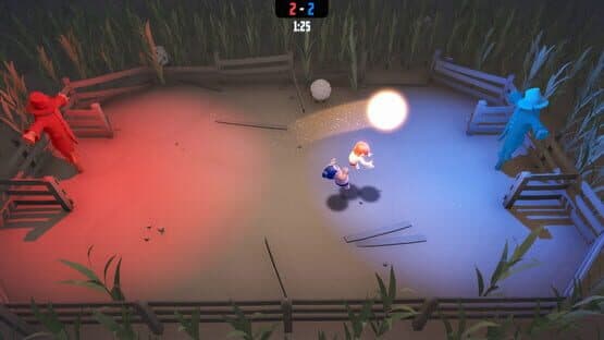 Ball Grabbers — screenshot 2