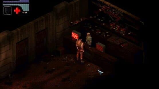 Alien Earth — screenshot 2