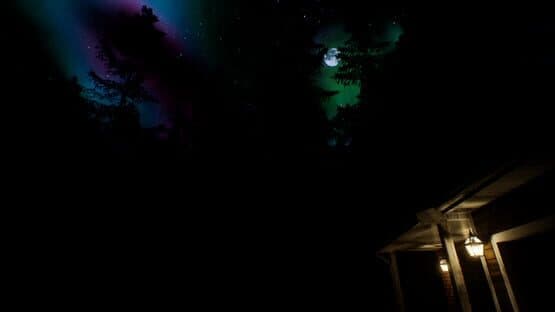 Mortem — screenshot 1
