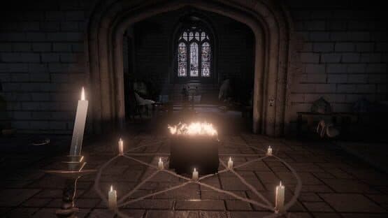 Don't Knock Twice — screenshot 7