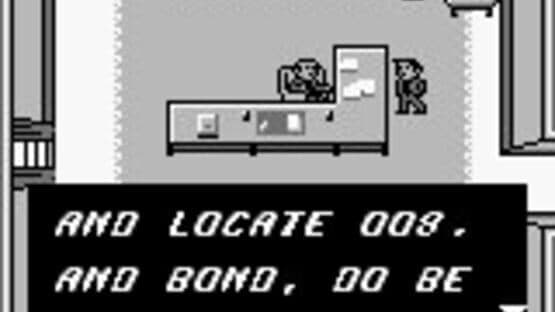 James Bond 007 — screenshot 4