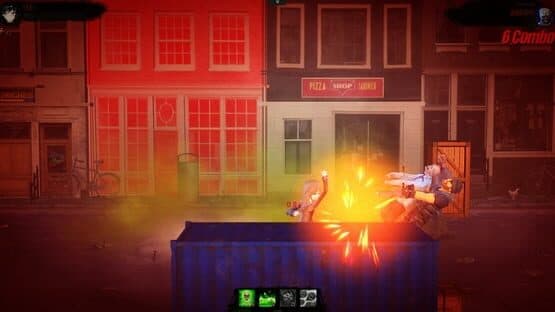 Zombie Flick — screenshot 5
