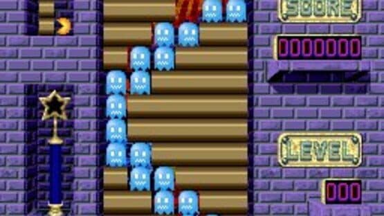 Pac-Attack — screenshot 4