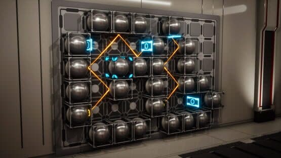 VR Laser Puzzle — screenshot 5