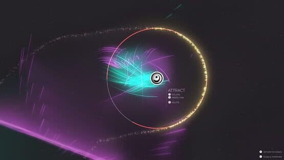 Auditorium Duet — screenshot 3