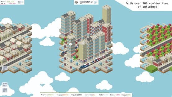 Citalis — screenshot 2