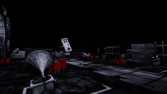 Across the Moment — screenshot 4