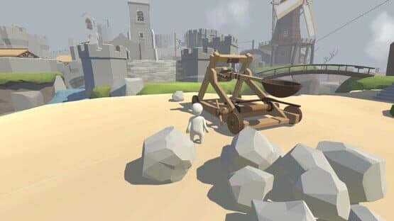 Human: Fall Flat — screenshot 8