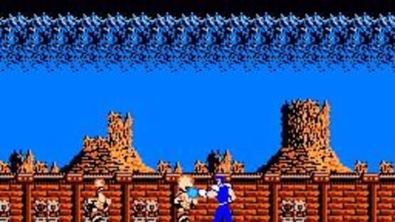 Hokuto no Ken Part-2 — screenshot 3