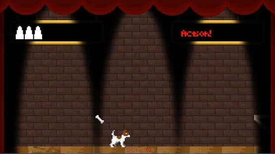 Dog Theatre — screenshot 2