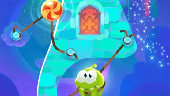 Cut the Rope: Magic — screenshot 4