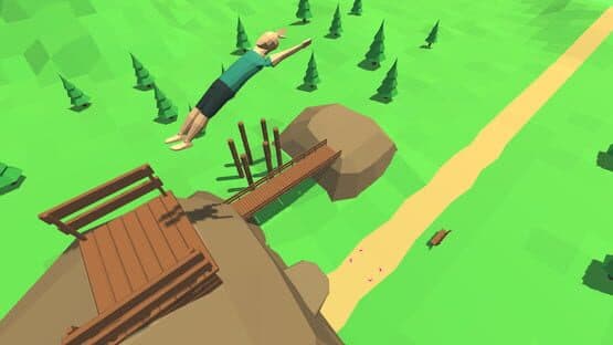 Flip Trickster — screenshot 1