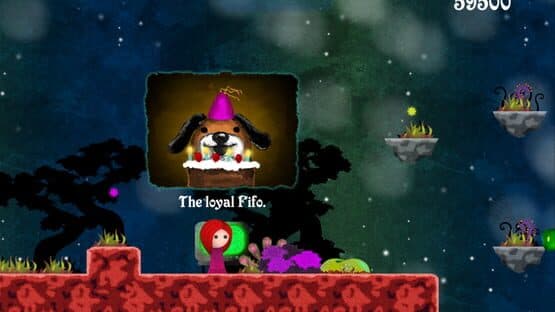Dream Tale — screenshot 3