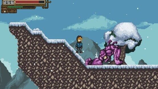 Inexistence — screenshot 3
