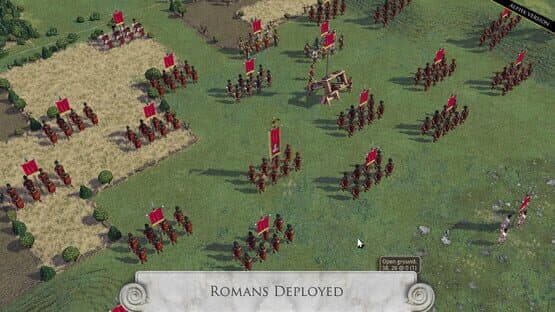 Field of Glory II — screenshot 4